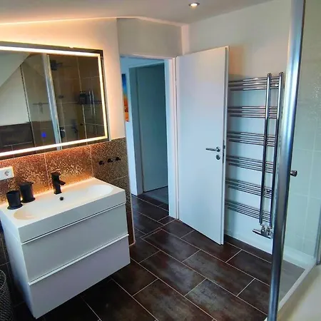 An Der Elbe - Xr32 Seevetal