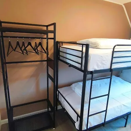 Dom wakacyjny An Der Elbe - Xr32 *