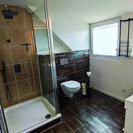 An Der Elbe - Xr32 Dom wakacyjny