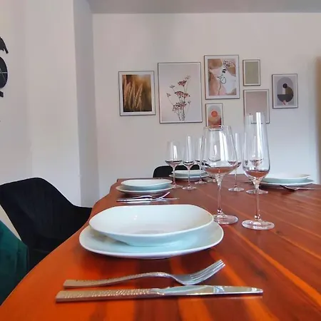 An Der Elbe - Xr32 Dom wakacyjny *