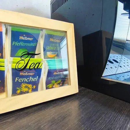 Dom wakacyjny An Der Elbe - Xr32